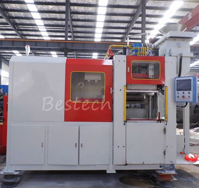 flaskless molding 11_